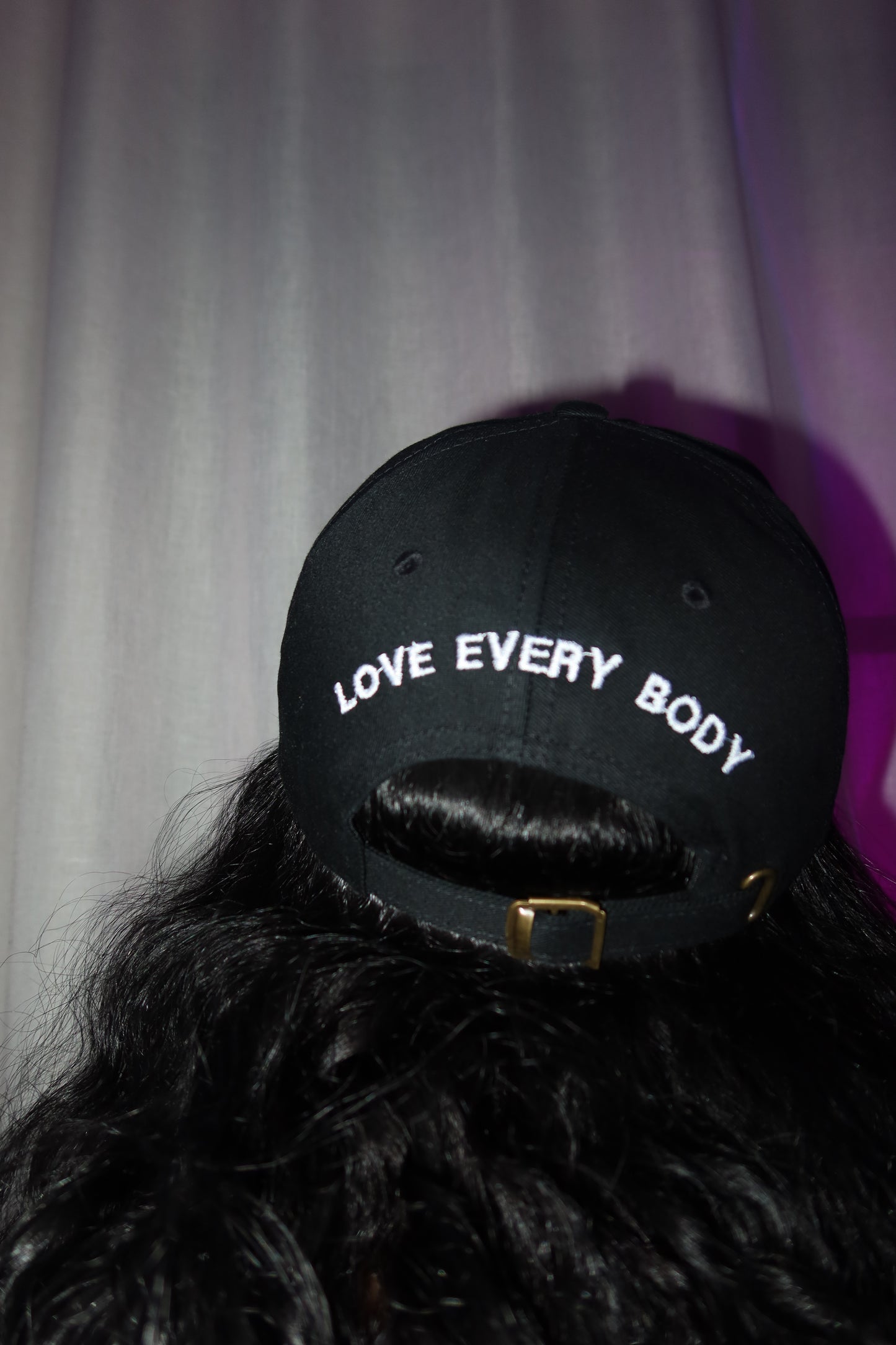 SOPH Logo Hat