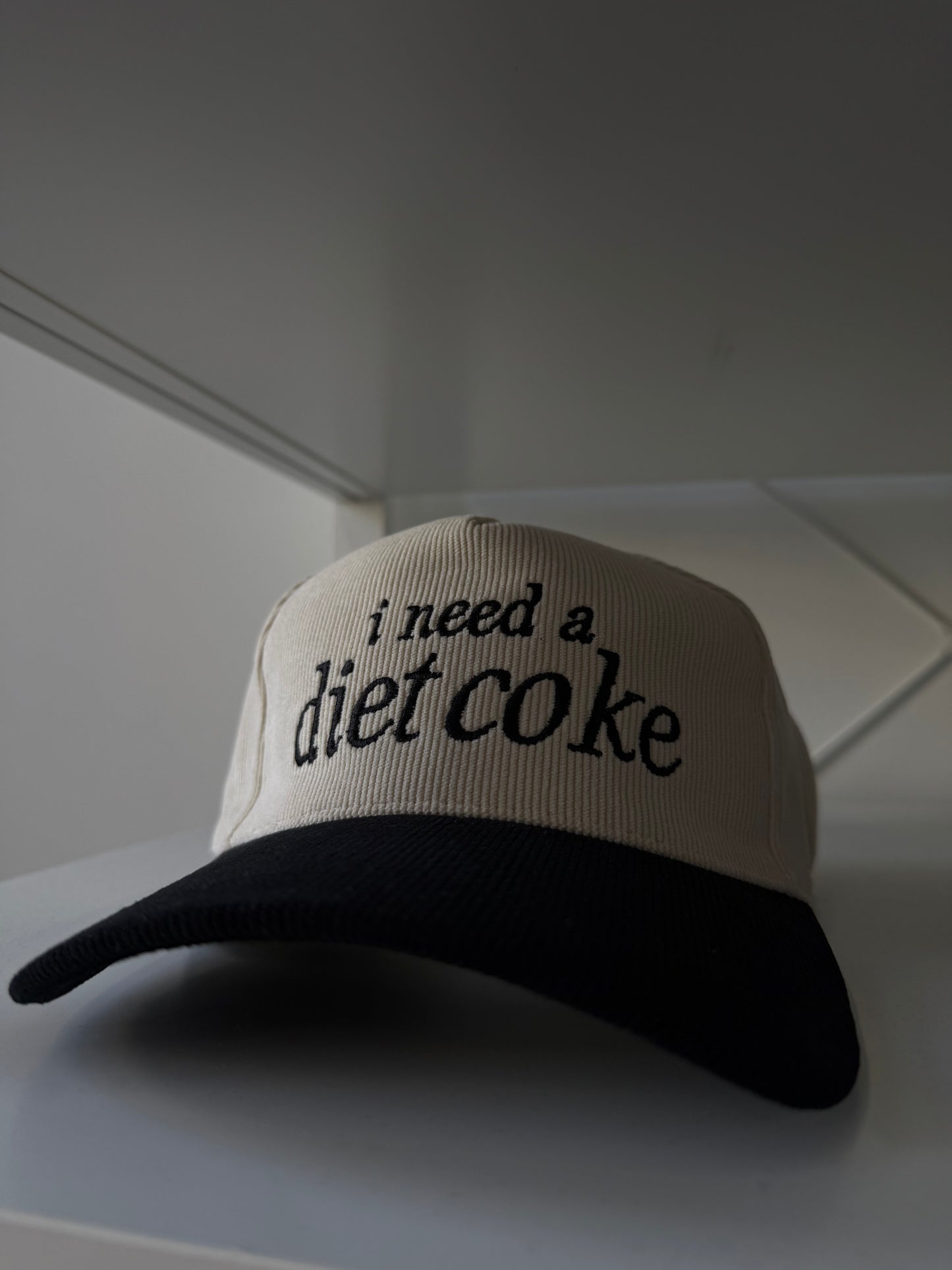 I need a DC Hat