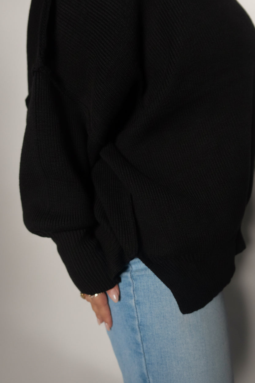 Mabel Oversized Sweater