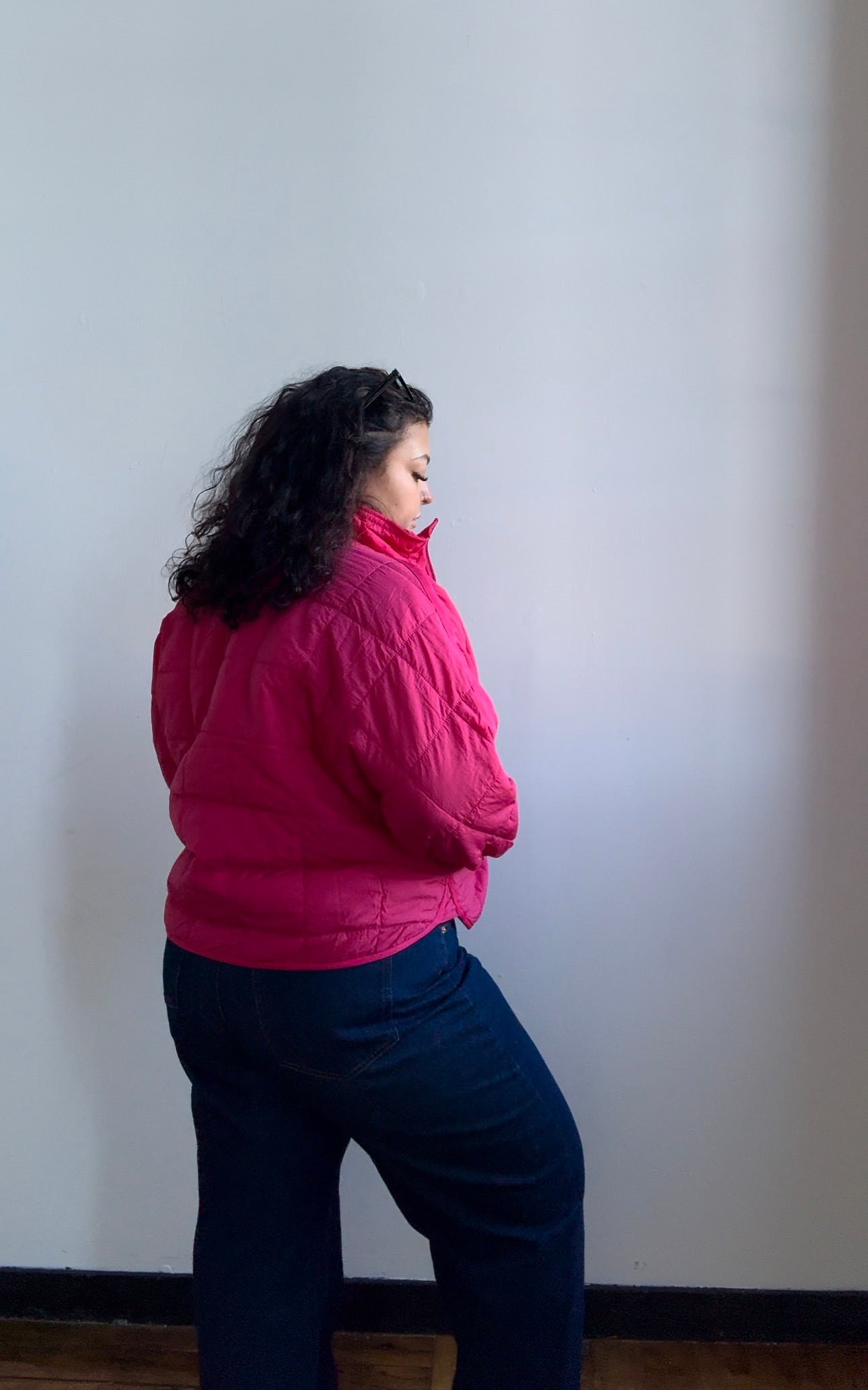 “Hi Barbie” Jacket