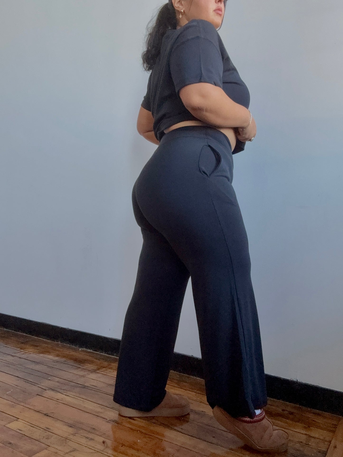 Shiloh Matching Set