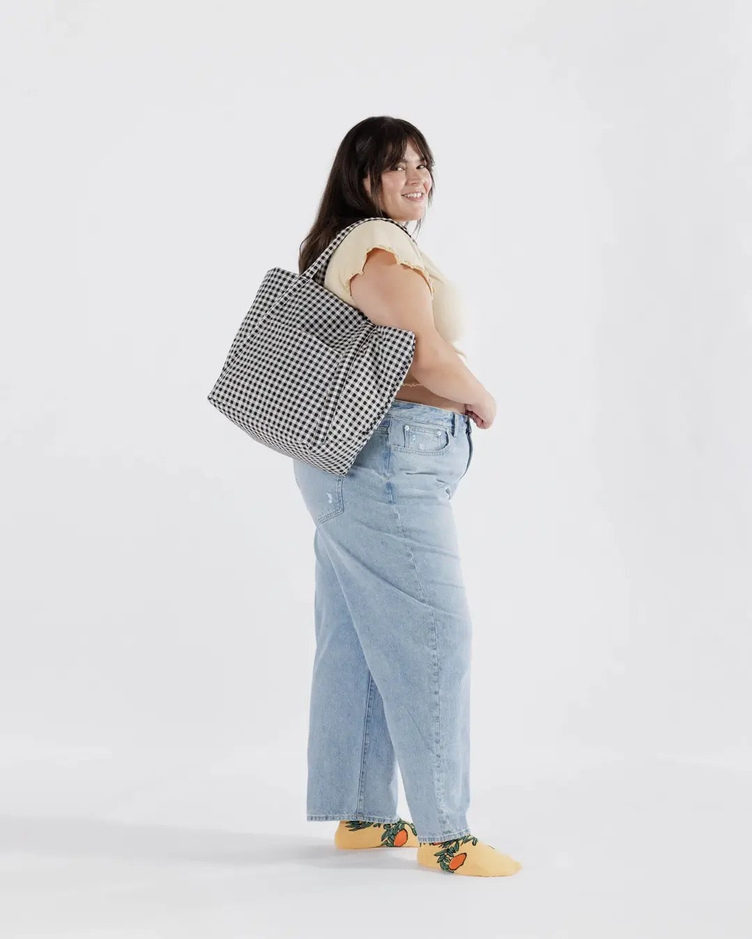 Baggu Cloud Tote