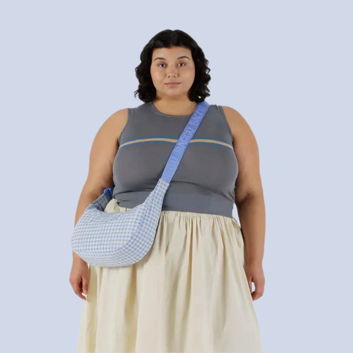 Medium Baggu Crescent Bag