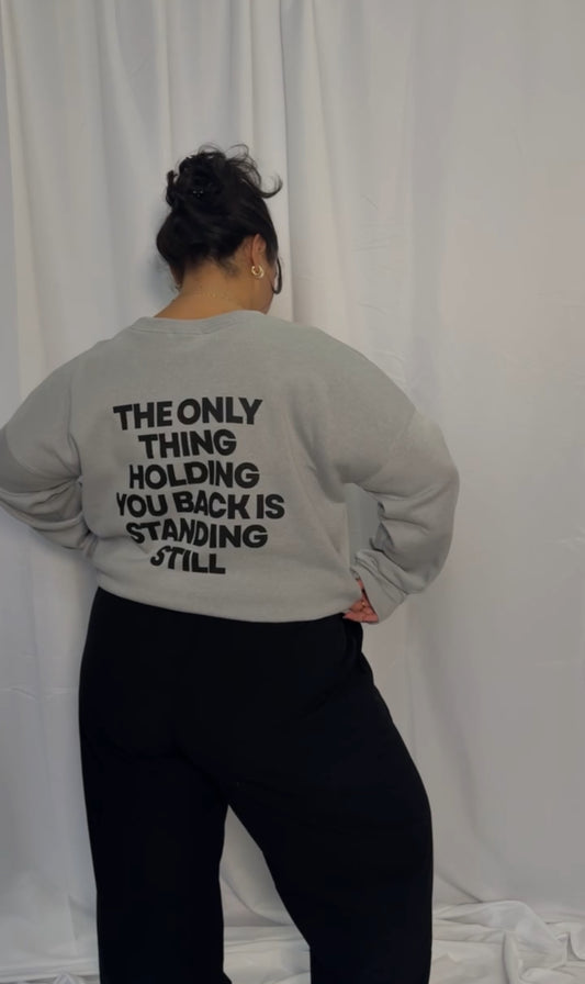 SOPH Inspo Crewneck