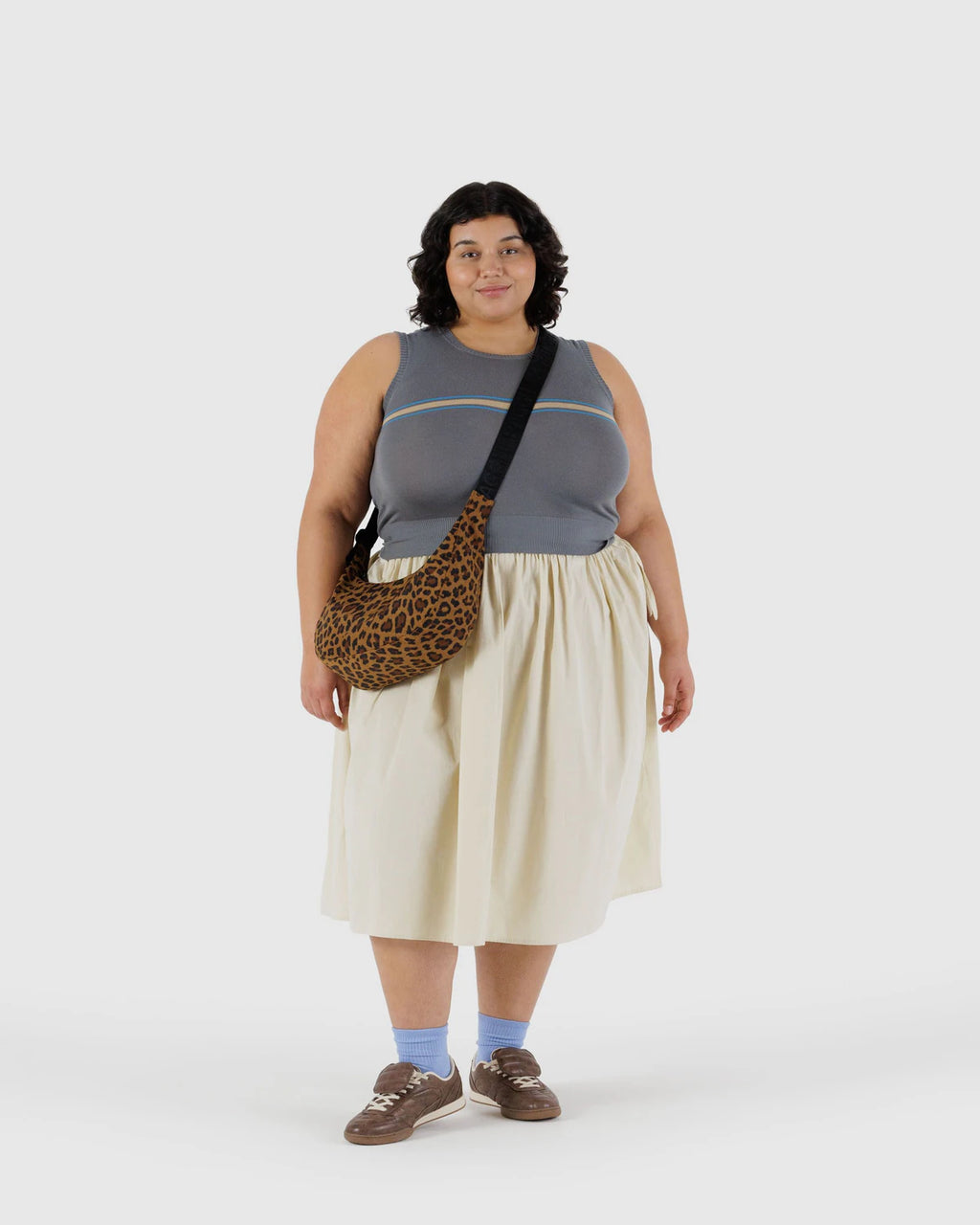 Medium Baggu Crescent Bag