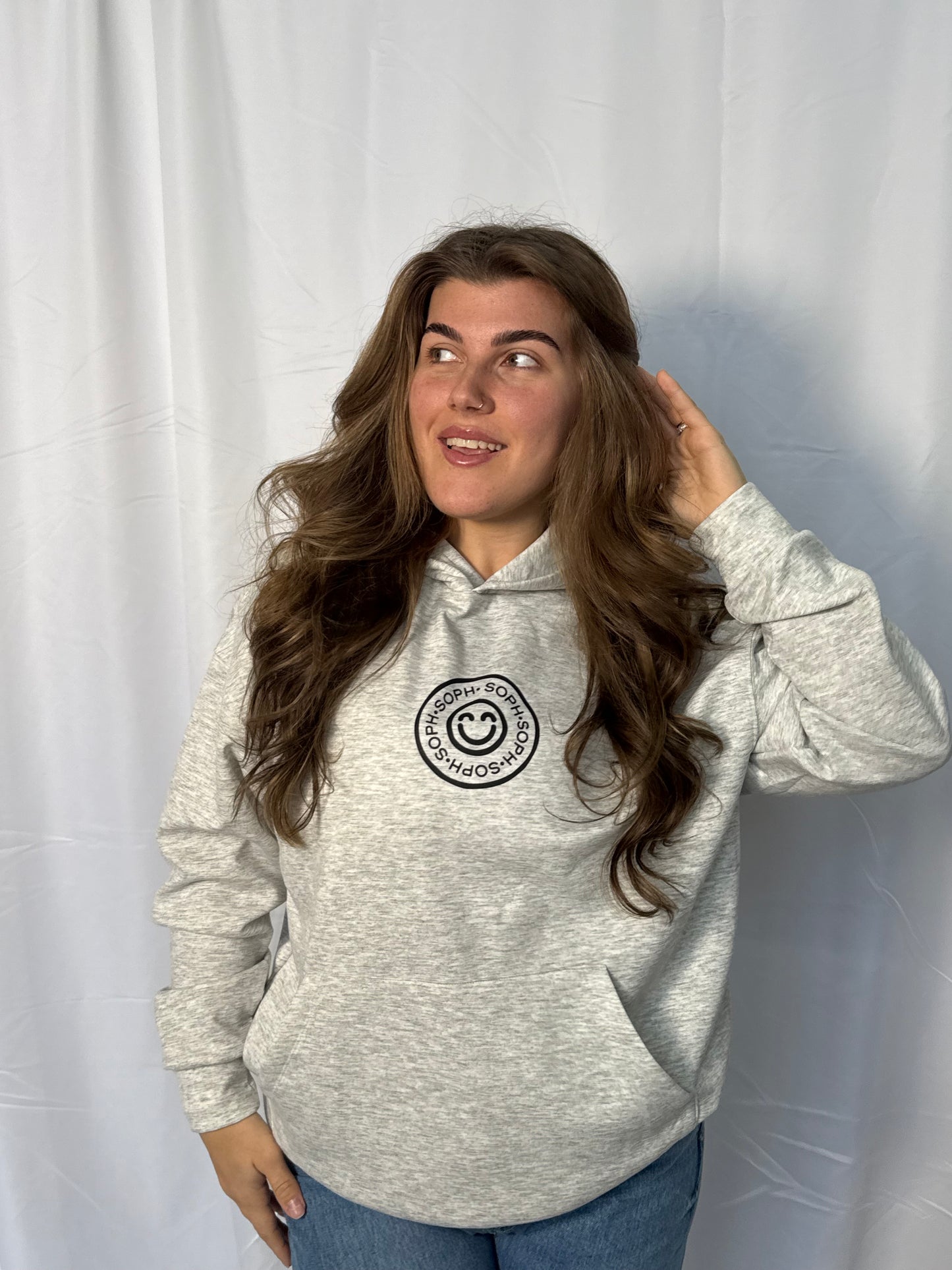 SOPH Inspo Hoodie (S-XL)