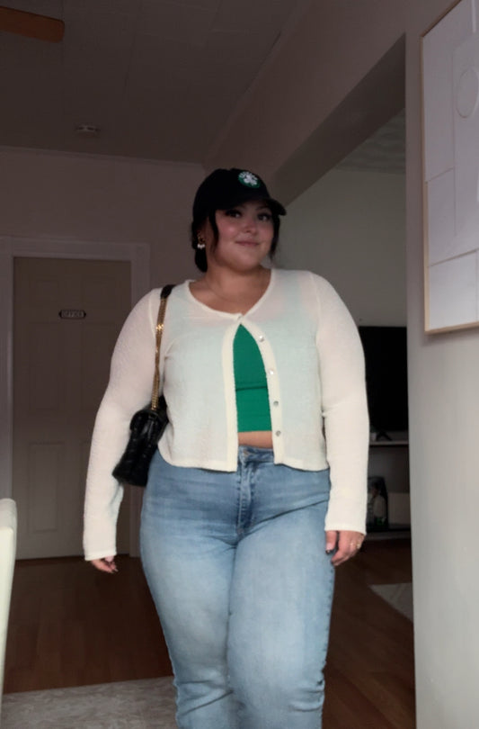Skylar Cardigan