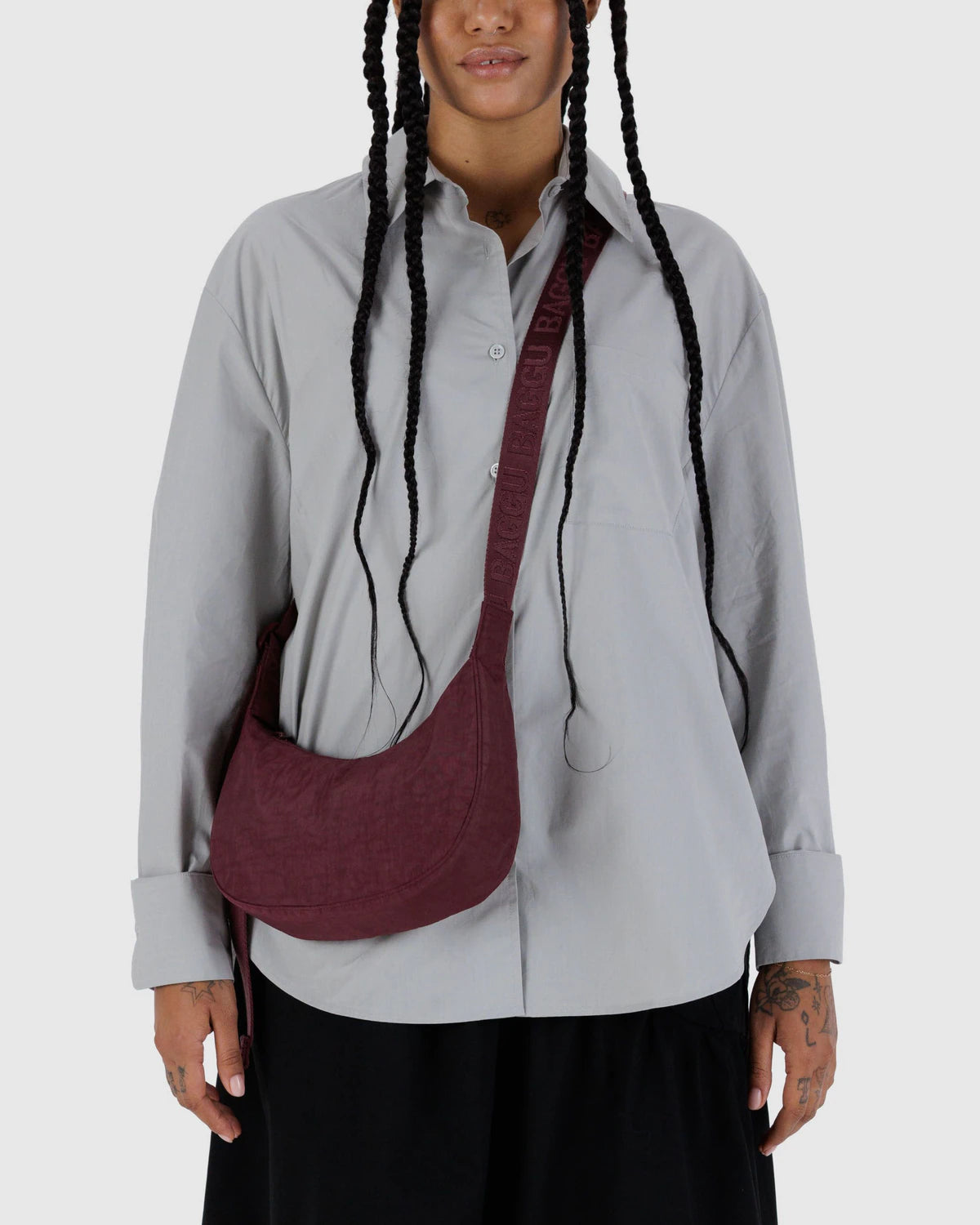 Small Baggu Crescent Bag