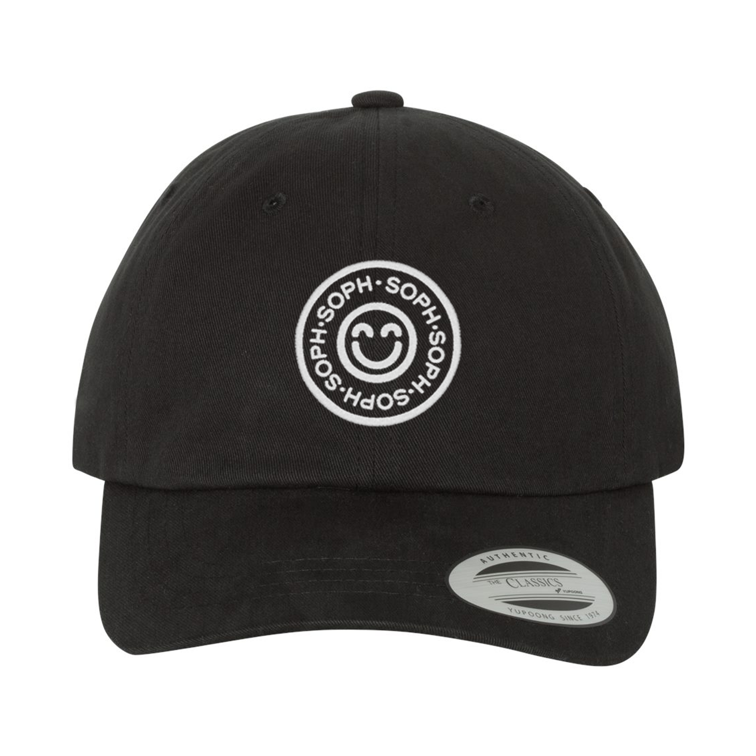 SOPH Logo Baseball Cap